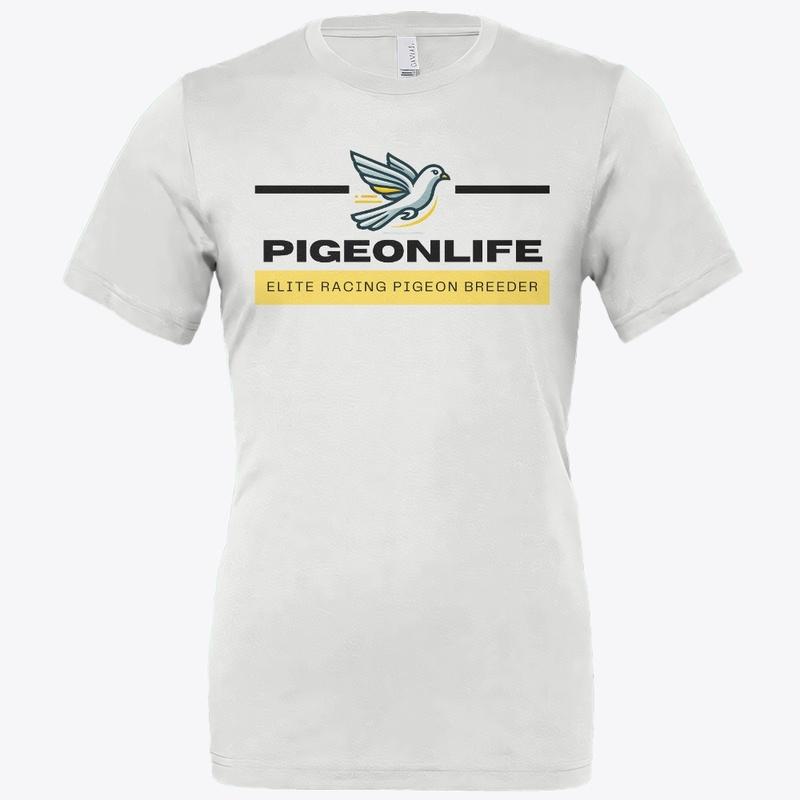 PigeonLife - Elite Racing Pigeon Breeder